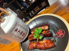 -广府乡下·饭庄(新港东路店)