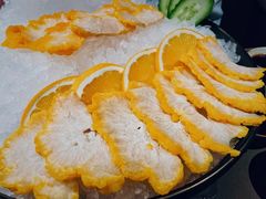 -滇野云南野生菌餐厅(陕西南路店)