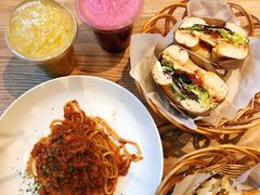 -麦田工坊(月湖店)