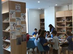 -GogoReading少儿英语分级阅读(双井中心店)