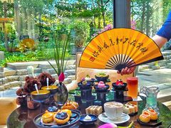 -北京丽晶酒店
