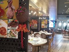 -品大三·经典淮扬菜(大行宫店)