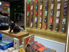 -NT苹果手机电脑维修回收服务(大宁国际店)