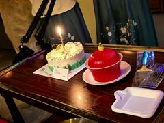 -5Cake五度无蔗糖低脂蛋糕(陶然亭店)