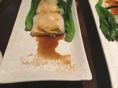 -海航大厦万豪酒店彩海轩中餐厅(霄云路店)