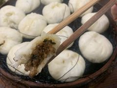 -舒小笼松针小笼包