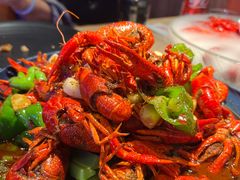 -红盔甲·小龙虾(定西路店)