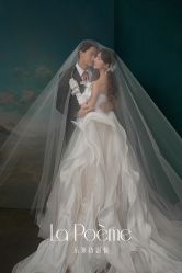 -乐派诗婚纱摄影