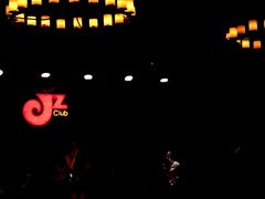 -JZ Club 爵士酒吧(上海店)