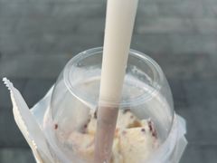 -HOT CRUSH趁热集合·现烤面包(上海环球港店)