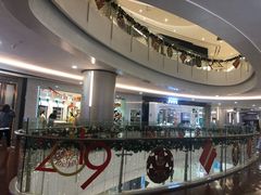 -皇庭广场(福华三路店)