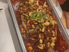 -川湘人家(次渠店)