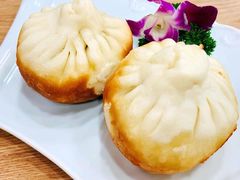 -老苏州大客堂·苏帮菜·松鼠桂鱼·苏州传统小吃(观前街人民商场店)