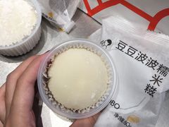 -喜茶(东莞汇一城店)