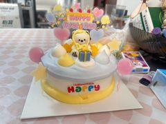 -好利来(东坝万达店)