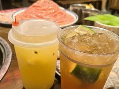-萍姐火锅·公路夜市(南京新街口店)