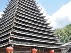 -程阳八寨景区