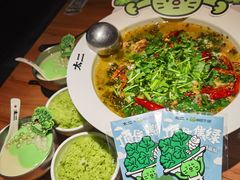 -太二酸菜鱼(金沙印象城店)