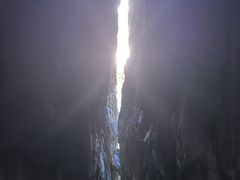 -十渡孤山寨风景区