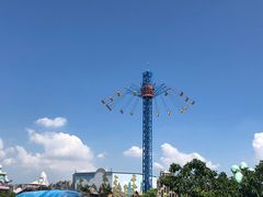 -厦门方特梦幻王国