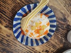 -小川洋风料理(街道口店)
