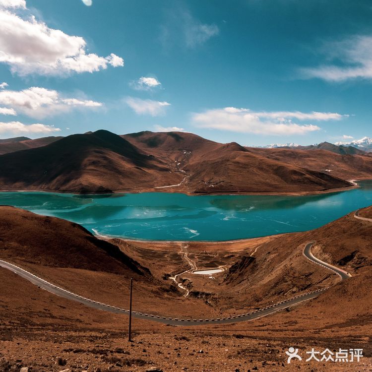 让很多人着迷又可以无限探索的秘境西藏