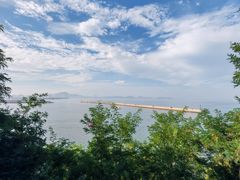 -烟台山景区
