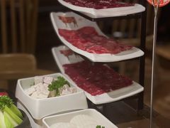 -左庭右院鲜牛肉火锅(南通CBD大有境店)