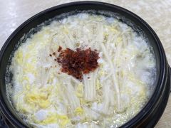 -拌来拌去石鍋拌飯(文鼎店)