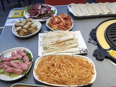 -外婆掌柜·东北家庭烤肉(托乐嘉店)