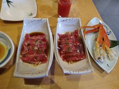 -山之川日料放题(通州店)