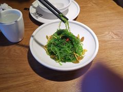 -吕氏疙瘩汤·新鲁菜(新贵和店)