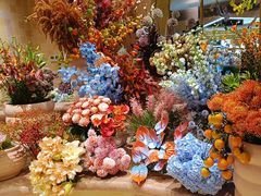 -BEAST野兽派(上海浦东嘉里城店)