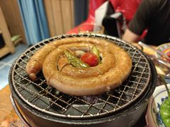 -卢布里西餐厅(总店)