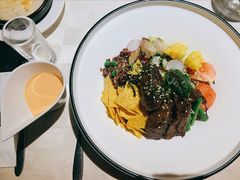 -西堤牛排(南京龙江店)
