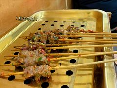 -盟重烧烤(高正街店)
