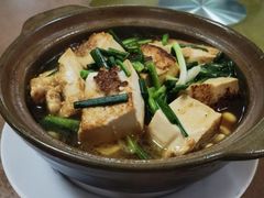 -幽优农庄·森波拉特色本地农家菜