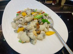 -梅龙镇酒家(南京西路总店)