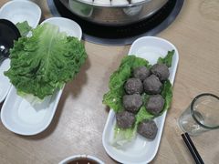 -全好食潮汕牛肉火锅(泗洲路店)