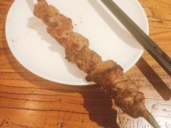 -阿里家·新疆烤肉酒場 by MIG
