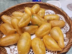 椒盐九肚鱼-79号渔船海鲜饭店(耀中店)