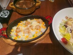 -西堤牛排(龙德广场店)