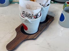 -水桶王国主题餐厅·聚会·生日派对·亲子活动·家庭套餐(亚龙湾希尔顿店)