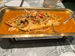 -披云云小馆·味道江湖(姚家园万象汇店)
