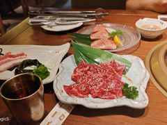-御牛道日式烤肉料理(杭州万象城店)