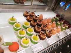 -法桐蛋糕·手作面包(万象城店)