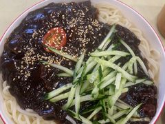 -服务大楼冷面(延大店)