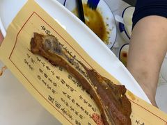 -阿忠食坊大排档·20年老店(万象城店)