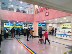 -北京中西医结合医院