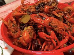 -刘一龙虾(山东路店)